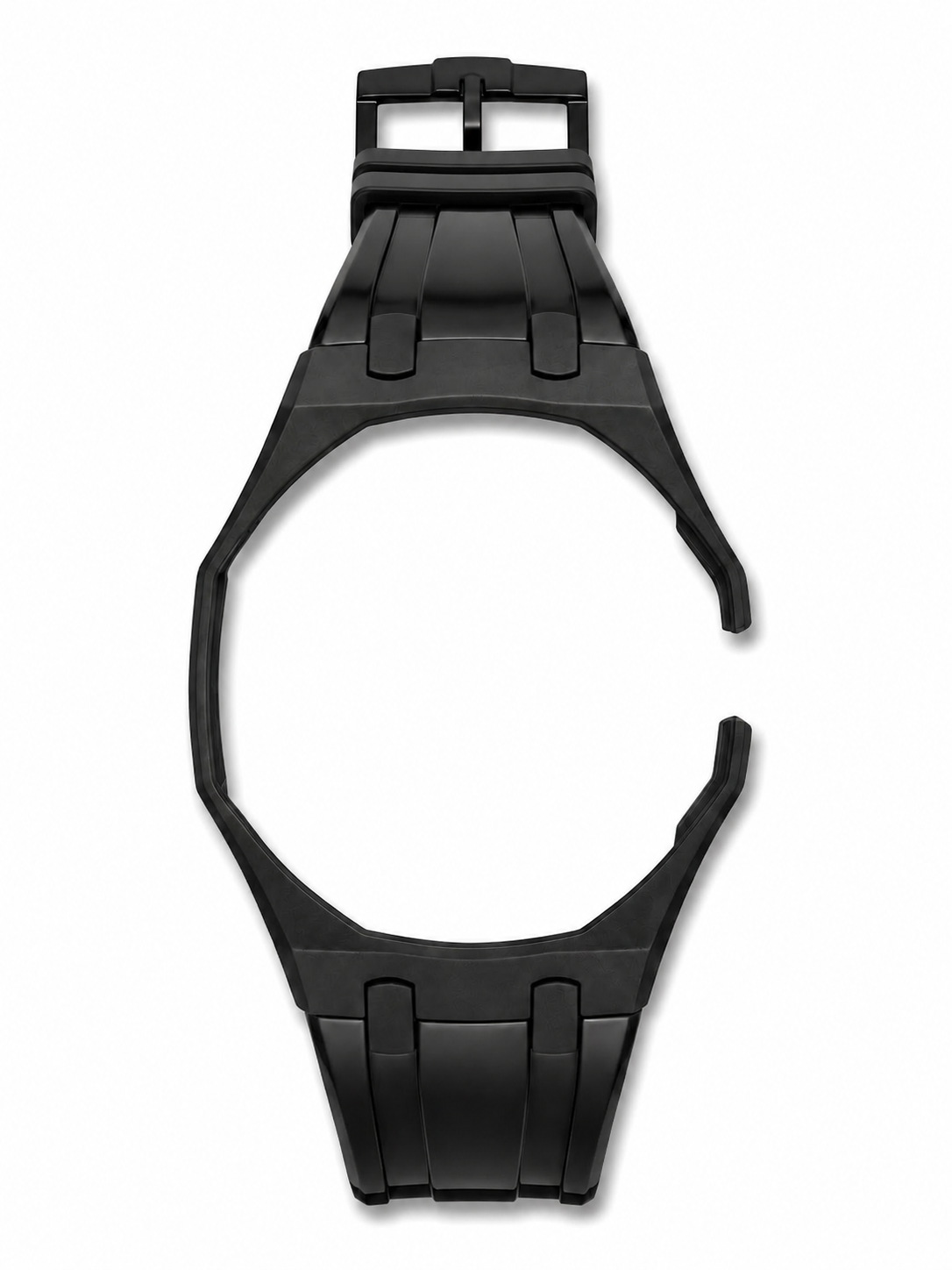 Stealth Black